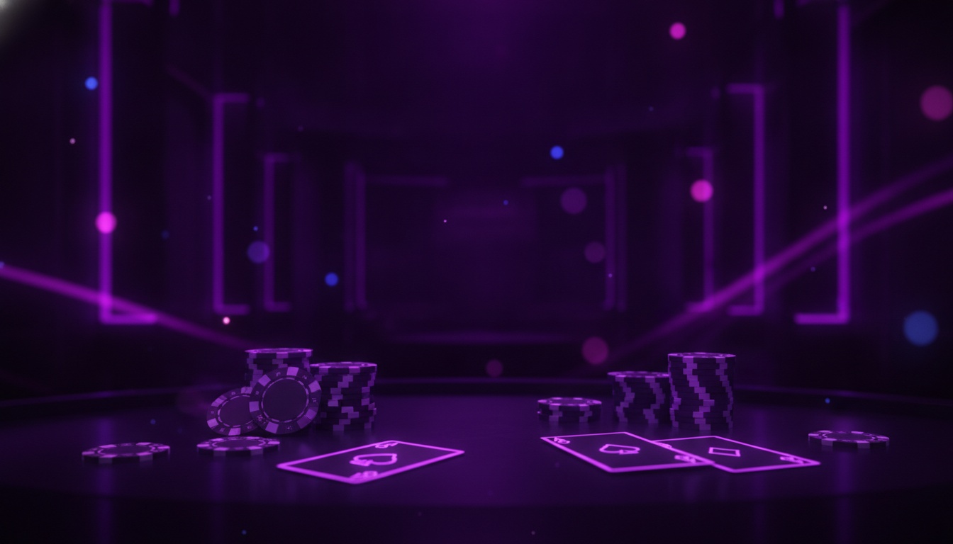 Shuffle Casino