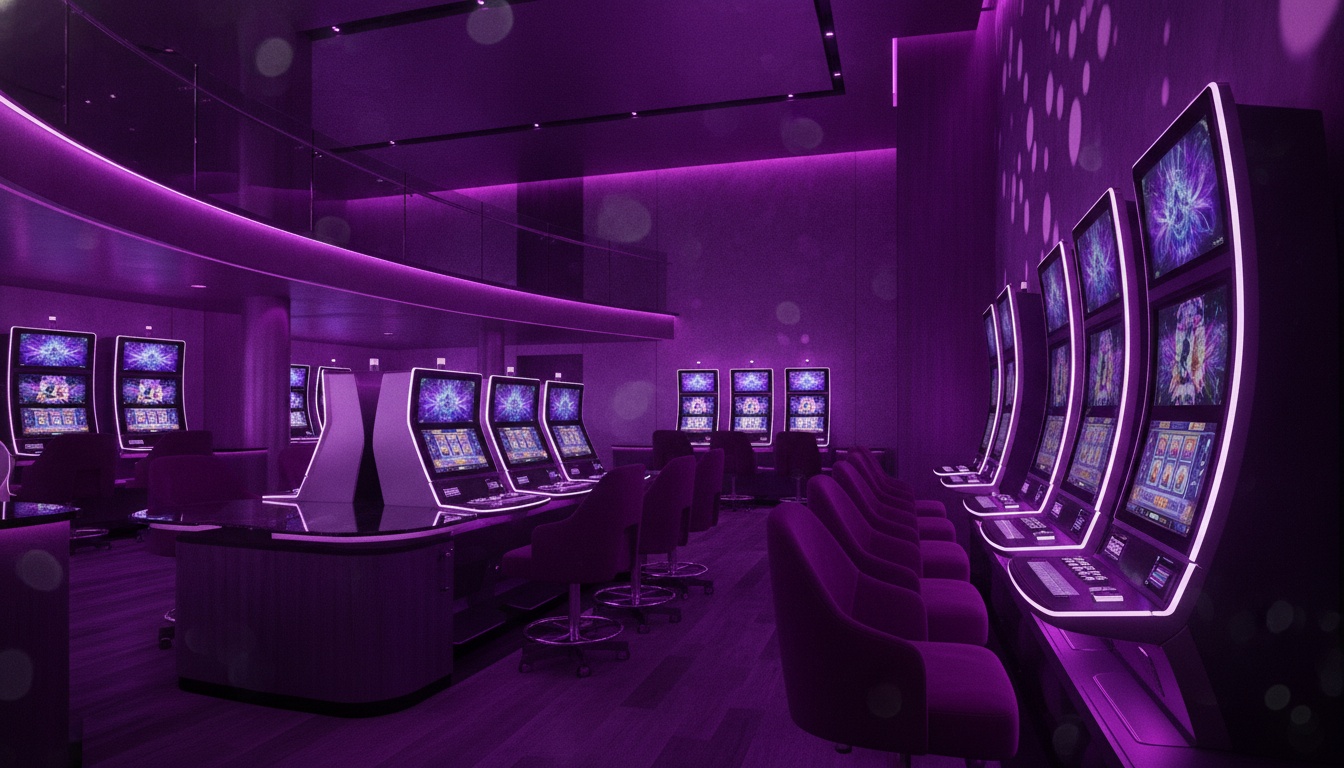 Shuffle Casino — Detaljeret Anmeldelse