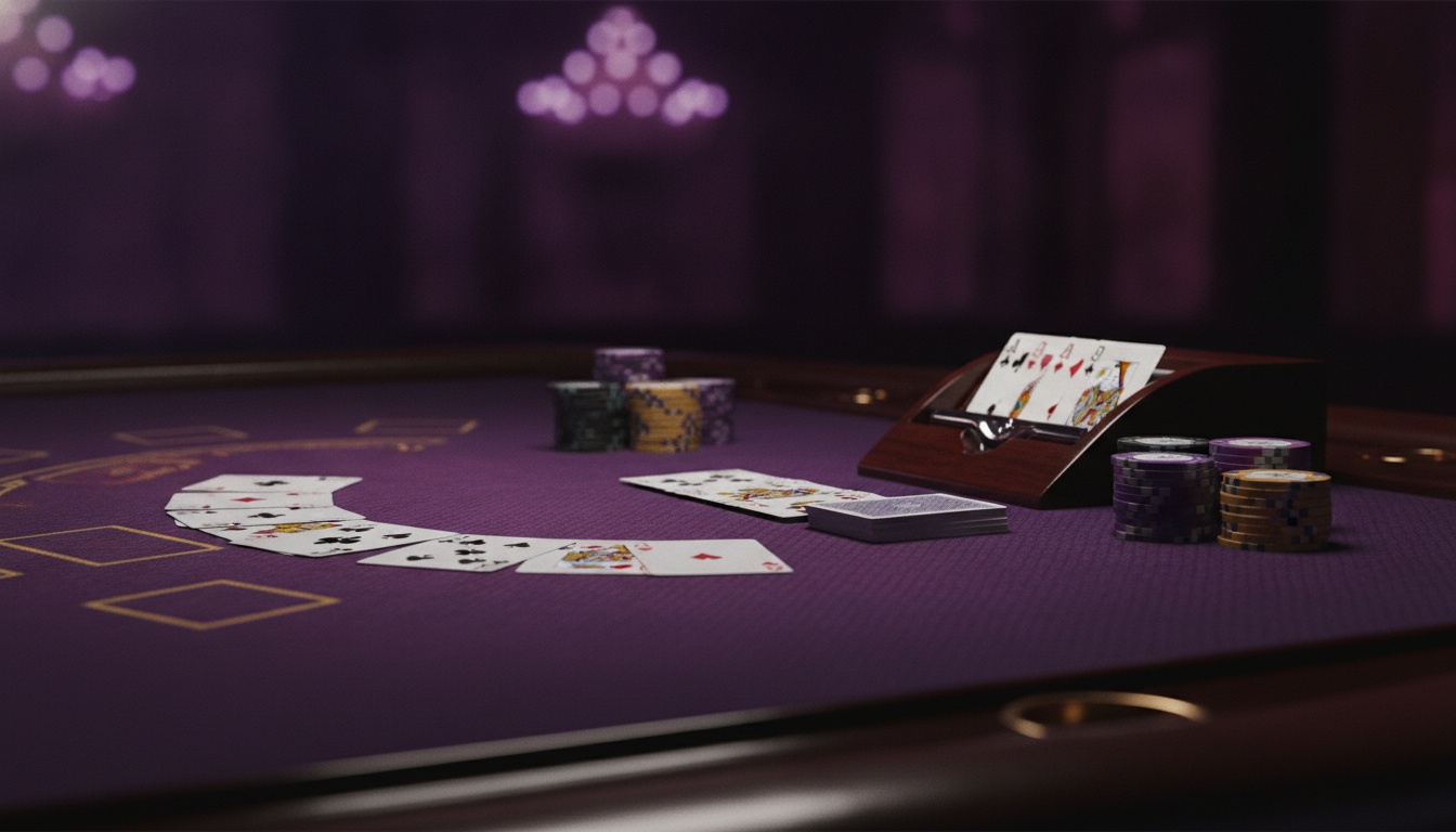 Opdag Shuffle Casino: Spiludvalg og Leverandører